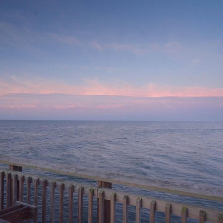 Doubletree Resort By Hilton Myrtle Beach Oceanfront Exterior photo