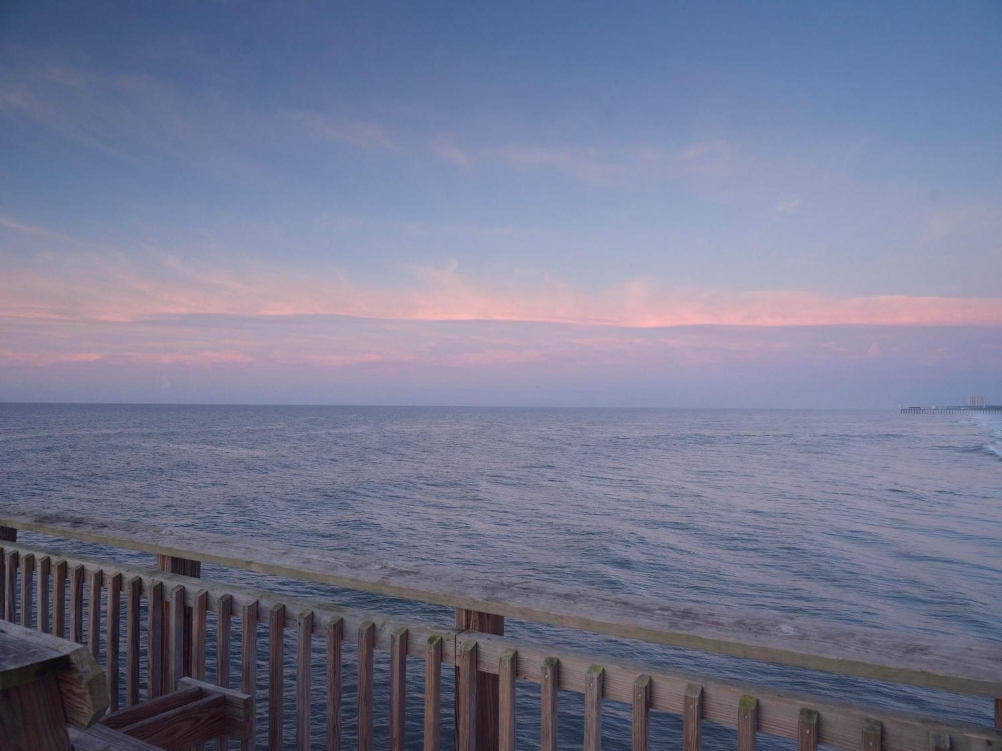 Doubletree Resort By Hilton Myrtle Beach Oceanfront Exterior photo